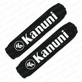 Kanuni Baskılı Amortisör Çorabı Kılıfı - Deeb