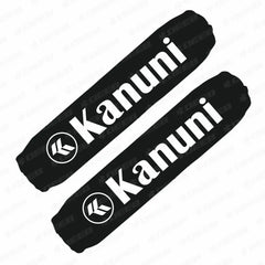 Kanuni Baskılı Amortisör Çorabı Kılıfı - Deeb