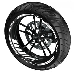 MotoGP model Jant Şeridi - Deeb