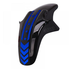 Çamurluk Yıldız Sticker - Deeb