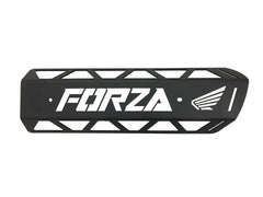 Forza 2018-2020 Egzoz Koruma Demiri