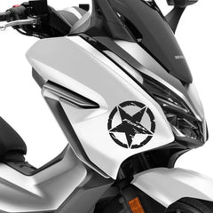 Forza Yıldız Sticker Set - Deeb