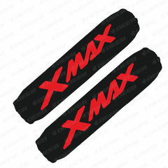 Xmax Baskılı Amortisör Çorabı Kılıfı - Deeb