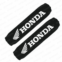 Honda Baskılı Amortisör Çorabı Kılıfı - Deeb