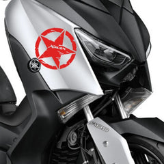 X-max Yıldız Sticker Set - Deeb