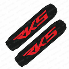 Rks Baskılı Amortisör Çorabı Kılıfı - Deeb