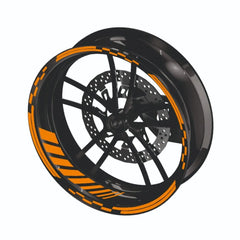 MotoGP model Jant Şeridi - Deeb