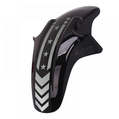 Çamurluk Yıldız Sticker - Deeb