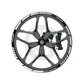 450SR Jant Şeridi - Deeb