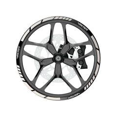 450SR Jant Şeridi - Deeb