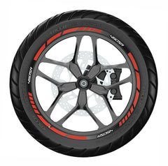 450SR Jant Şeridi - Deeb