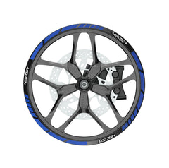 450SR Jant Şeridi - Deeb