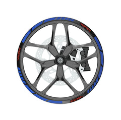 450SR Jant Şeridi - Deeb