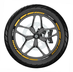 450SR Jant Şeridi - Deeb