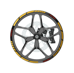 450SR Jant Şeridi - Deeb