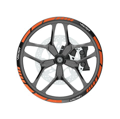 450SR Jant Şeridi - Deeb