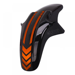 Çamurluk Sticker Model X - Deeb