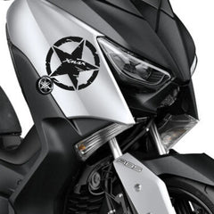 X-max Yıldız Sticker Set - Deeb