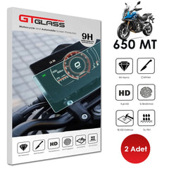 650 MT Ekran Koruyucu - Deeb