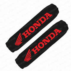 Honda Baskılı Amortisör Çorabı Kılıfı - Deeb