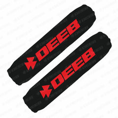 Deeb Baskılı Amortisör Çorabı Kılıfı - Deeb