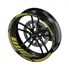 MotoGP model Jant Şeridi - Deeb