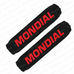 Mondial Baskılı Amortisör Çorabı Kılıfı - Deeb