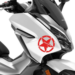 Forza Yıldız Sticker Set - Deeb