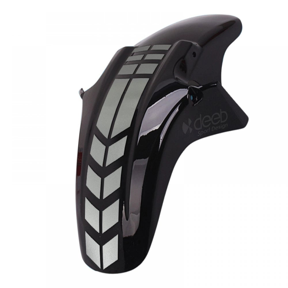 Çamurluk Sticker Model S - Deeb