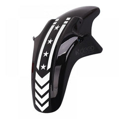 Çamurluk Yıldız Sticker - Deeb