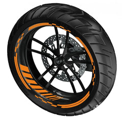 MotoGP model Jant Şeridi - Deeb