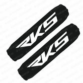 Rks Baskılı Amortisör Çorabı Kılıfı - Deeb