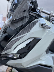 Honda ADV 350 Kafa Pad Set