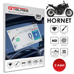 Hornet CB500 CB750 Ekran Koruyucu