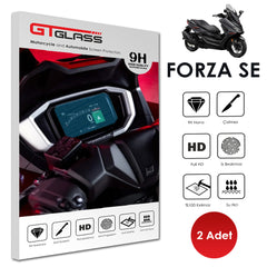 Forza 250 SE 2025 Ekran Koruyucu - Deeb
