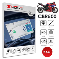 Honda CBR500 Ekran Koruyucu