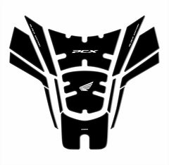 Pcx Tank Pad Set HOPCDE26SS