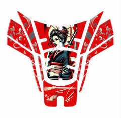 Pcx Tank Pad Set HOPCDE34SG