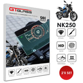 NK250 Ekran Koruyucu - Deeb