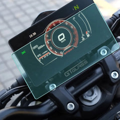 SR 250 Ekran Koruyucu - Deeb