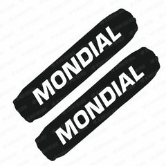 Mondial Baskılı Amortisör Çorabı Kılıfı - Deeb