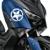 X-max Yıldız Sticker Set - Deeb