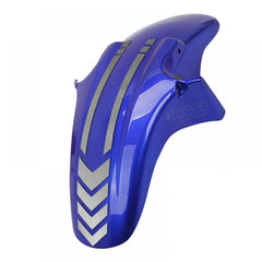 Çamurluk Sticker Model X - Deeb