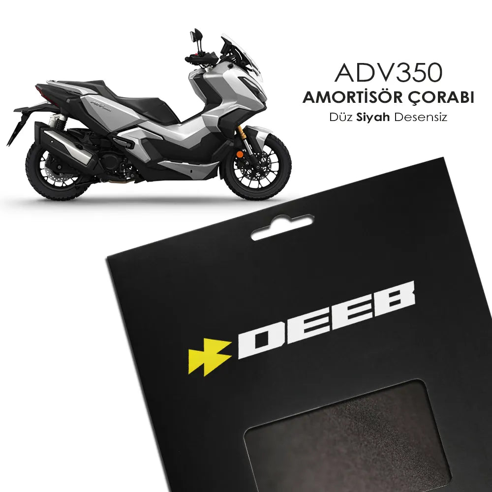 ADV350 Amortisör Çorabı - Deeb