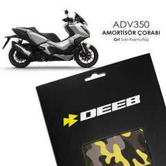 ADV350 Amortisör Çorabı - Deeb