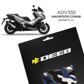 ADV350 Amortisör Çorabı - Deeb