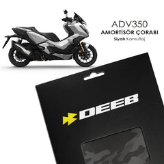 ADV350 Amortisör Çorabı - Deeb