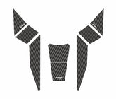 Honda ADV 350 Çamurluk Pad Set