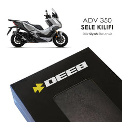 ADV350 Sele Kılıfı - Deeb