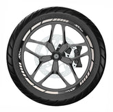 ADV350 Jant Şeridi - Deeb